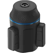 Quad Lock 360 Autotelefoonhouder Maat
