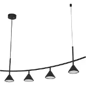 Ledvance LED Pendelarmatuur | 16W 3000K 620lm | 930 IP20