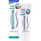 Sensodyne 6x Tandpasta Gevoeligheid Tandvlees & Glazuur 75 Ml