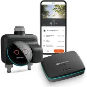 Gardena 19044-20 smart Dual Water Control Set Besproeiingsbesturing
