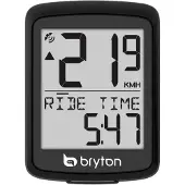 Bryton Go Fietscomputer