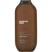 Method Men's Body Wash Sandalwood + Vetiver - 532ml