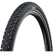 Schwalbe Marathon Plus Spike 20´´ X 2.15 Stevige Urbanband