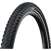 Schwalbe Marathon Plus Mtb 29´´ X 2.10 Stijve Mtb-band