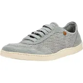 El naturalista Sneakers laag lichtgrijs