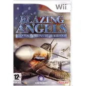 Blazing Angels - Squadrons Of WWII