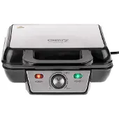 Camry Wafelijzer CR 3046 - 1600 W