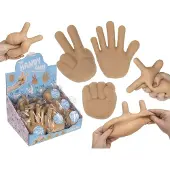 Out of the blue Handgebaren Squishy – Creatief Anti-Stress Speelgoed