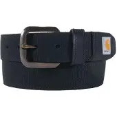 Carhartt Canvas Duck Damesriem Maat
