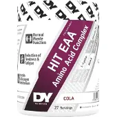 Dorian Yates HIT EAA Amino - 360 g - Cola