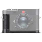 Leica M-EV1 Handgrip Zwart