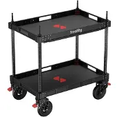 SmallRig MD5991 36" Video Production Camera Cart Lite