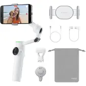 Insta360 Flow 2 Pro Creator Bundel Summit White