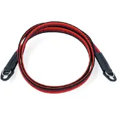Artisan&artist ACAM 312A zwart/rood