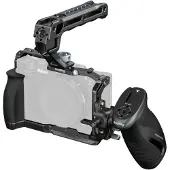 SmallRig 5468 Cage Kit for Nikon ZR (Advanced Edition)