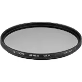 Hoya 52.0mm HD Nano MkII Cir-PL