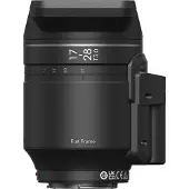 DJI DL PZ 17-28mm T/3.0 ASPH objectief