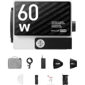 Zhiyun Molus G60 Combo