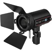 SmallRig 4280 RC 30B COB LED Videolamp