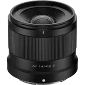 Viltrox AF 14mm f/4.0 Nikon Z