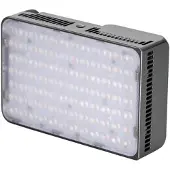 Amaran Ace 25c on-camera Led Light Silver