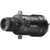 Godox BFP Bowens Mount Flash Light Projection Attachment