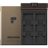 Polar Pro Slate Cardcase CFexpress A Edition II - Desert