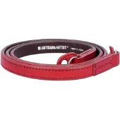 Artisan&artist ACAM 280A Camera Strap, red