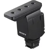 Sony ECM-B10 Shotgun Microfoon