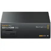 Blackmagic Design Teranex Mini - SDI HDMI 8K HDR