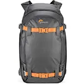 Lowepro Whistler BP 450 AW II grey