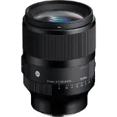 Sigma 35mm f/1.2 DG II Art L-mount