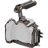 SmallRig 5259 “Night Eagle” Cage Kit for Nikon Z5II / Z7 / Z6 / Z7II / Z6II / Z5