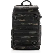 Tenba Axis V2 32L Backpack - MultiCam Black