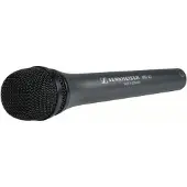 Sennheiser MD 42 Dynamic Vocal Microphone Omnidirectional