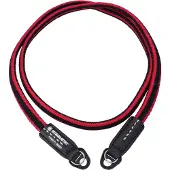 Artisan&artist ACAM 310A zwart/rood