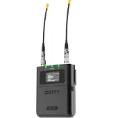 Deity THEOS D2RX Dual-Channel Wireless Receiver (Global version)