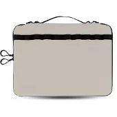 WANDRD Laptop Case 16" Beige
