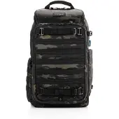 Tenba Axis V2 24L Backpack MultiCam Zwart