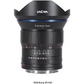 Laowa 15mm f/2 ZERO-D Lens voor Canon EOS R