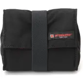 Artisan&artist ACAM 75 canvas pouch black