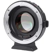Viltrox EF-M2 II Autofocus Adapter 0,71x