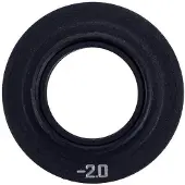 Leica 14358 Correctielens M -2.0