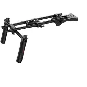 SmallRig 2896C Basic Shoulder Rig Kit