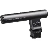 Sony GZ1M gun zoom-microfoon voor Handycam