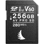 Angelbird AVpro SDXC UHS-II V60 256GB