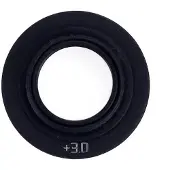 Leica 14354 M Correction lens M + 3.0