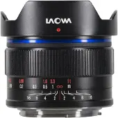 Laowa 10mm f/2.0 Zero-D MFT-mount objectief