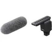 Sony ECM-B1M Micro Canon