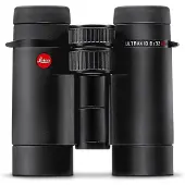 Leica 40090 Ultravid 8x32 HD-Plus verrekijker